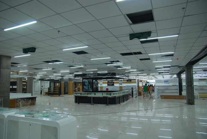 渤?；▓@百盛購物廣場