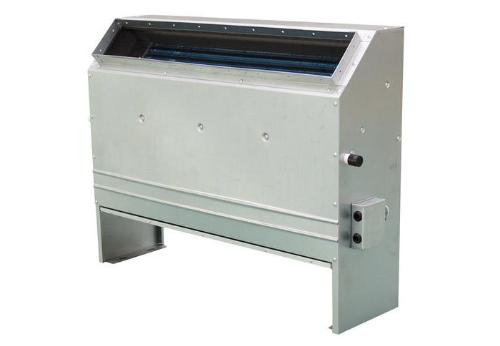 風(fēng)機(jī)盤(pán)管