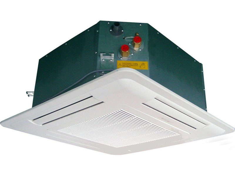 風(fēng)機(jī)盤(pán)管