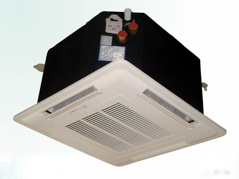 風(fēng)機(jī)盤(pán)管